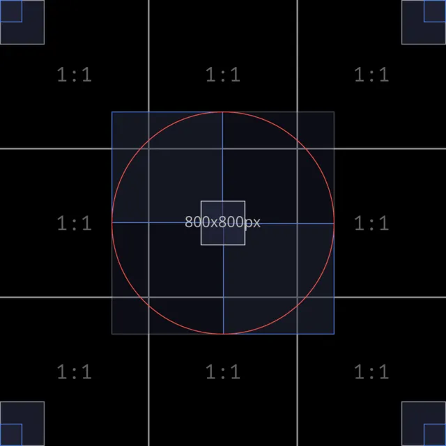 Placeholder 800x800px