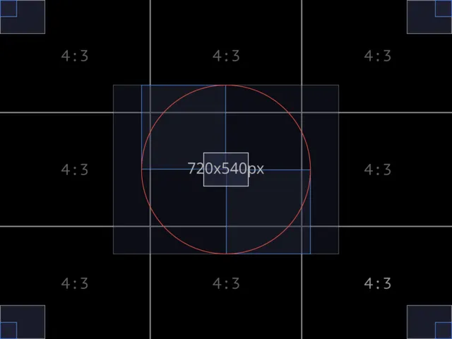 Placeholder 720x540px