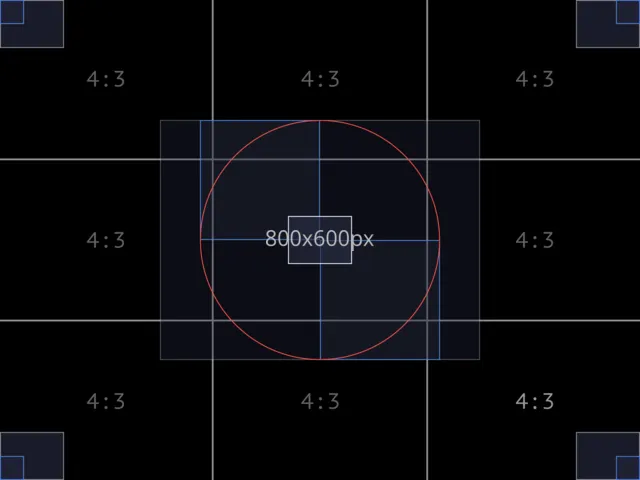 Placeholder 800x600px