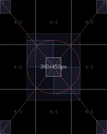 Placeholder 360x450px